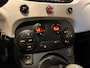 Fiat 500 0.9 TwinAir by Gucci Nap Airco Climate Leder Start/Stop 16Inch