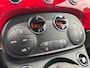 Fiat 500C Cabrio RED 1.0 Hybrid 70pk | CLIMA | NAVI | PARKEERHULP | CRUISE CONTROL | 16" LM-VELGEN | APPLE CARPLAY / ANDROID AUTO | DAB+ |