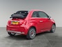 Fiat 500C Cabrio RED 1.0 Hybrid 70pk | CLIMA | NAVI | PARKEERHULP | CRUISE CONTROL | 16" LM-VELGEN | APPLE CARPLAY / ANDROID AUTO | DAB+ |