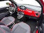 Fiat 500C Cabrio RED 1.0 Hybrid 70pk | CLIMA | NAVI | PARKEERHULP | CRUISE CONTROL | 16" LM-VELGEN | APPLE CARPLAY / ANDROID AUTO | DAB+ |