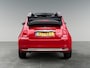 Fiat 500C Cabrio RED 1.0 Hybrid 70pk | CLIMA | NAVI | PARKEERHULP | CRUISE CONTROL | 16" LM-VELGEN | APPLE CARPLAY / ANDROID AUTO | DAB+ |