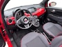 Fiat 500C Cabrio RED 1.0 Hybrid 70pk | CLIMA | NAVI | PARKEERHULP | CRUISE CONTROL | 16" LM-VELGEN | APPLE CARPLAY / ANDROID AUTO | DAB+ |