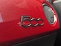 Fiat 500C Cabrio RED 1.0 Hybrid 70pk | CLIMA | NAVI | PARKEERHULP | CRUISE CONTROL | 16" LM-VELGEN | APPLE CARPLAY / ANDROID AUTO | DAB+ |