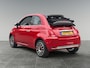 Fiat 500C Cabrio RED 1.0 Hybrid 70pk | CLIMA | NAVI | PARKEERHULP | CRUISE CONTROL | 16" LM-VELGEN | APPLE CARPLAY / ANDROID AUTO | DAB+ |