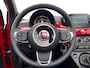 Fiat 500C Cabrio RED 1.0 Hybrid 70pk | CLIMA | NAVI | PARKEERHULP | CRUISE CONTROL | 16" LM-VELGEN | APPLE CARPLAY / ANDROID AUTO | DAB+ |