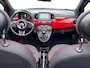 Fiat 500C Cabrio RED 1.0 Hybrid 70pk | CLIMA | NAVI | PARKEERHULP | CRUISE CONTROL | 16" LM-VELGEN | APPLE CARPLAY / ANDROID AUTO | DAB+ |