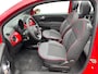Fiat 500C Cabrio RED 1.0 Hybrid 70pk | CLIMA | NAVI | PARKEERHULP | CRUISE CONTROL | 16" LM-VELGEN | APPLE CARPLAY / ANDROID AUTO | DAB+ |