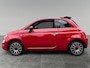 Fiat 500C Cabrio RED 1.0 Hybrid 70pk | CLIMA | NAVI | PARKEERHULP | CRUISE CONTROL | 16" LM-VELGEN | APPLE CARPLAY / ANDROID AUTO | DAB+ |