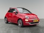 Fiat 500C Cabrio RED 1.0 Hybrid 70pk | CLIMA | NAVI | PARKEERHULP | CRUISE CONTROL | 16" LM-VELGEN | APPLE CARPLAY / ANDROID AUTO | DAB+ |