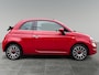 Fiat 500C Cabrio RED 1.0 Hybrid 70pk | CLIMA | NAVI | PARKEERHULP | CRUISE CONTROL | 16" LM-VELGEN | APPLE CARPLAY / ANDROID AUTO | DAB+ |