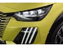 Peugeot e-208 EV GT 51 kWh Stoelverwarming Navigatie Adaptieve Cruise Control