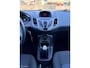 Ford Fiesta 1.25 (5DR) Limited (2011) – Zuinig, Praktisch & Origineel NL & AC & Nieuwe APK
