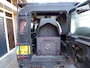 Land Rover Defender 2.5 Td5 HT 110" Robuuste FoodTruck