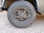 Land Rover Defender 2.5 Td5 HT 110" Robuuste FoodTruck
