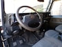 Land Rover Defender 2.5 Td5 HT 110" Robuuste FoodTruck