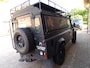 Land Rover Defender 2.5 Td5 HT 110" Robuuste FoodTruck