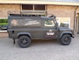 Land Rover Defender 2.5 Td5 HT 110" Robuuste FoodTruck