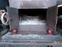 Land Rover Defender 2.5 Td5 HT 110" Robuuste FoodTruck