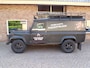 Land Rover Defender 2.5 Td5 HT 110" Robuuste FoodTruck