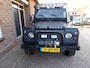Land Rover Defender 2.5 Td5 HT 110" Robuuste FoodTruck