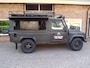Land Rover Defender 2.5 Td5 HT 110" Robuuste FoodTruck