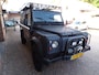 Land Rover Defender 2.5 Td5 HT 110" Robuuste FoodTruck