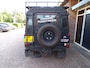 Land Rover Defender 2.5 Td5 HT 110" Robuuste FoodTruck