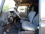 Land Rover Defender 2.5 Td5 HT 110" Robuuste FoodTruck