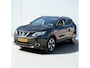 Nissan Qashqai 1.2 N-Connecta VOLLEDIG DEALER ONDERHOUDEN