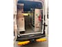 Volkswagen Crafter Volkswagen Crafter 35 2.0 TDI 140PK L3H3 Comfortline | Werkplaats | Standkachel | 220V | Inrichting | Omvormer|