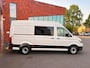Volkswagen Crafter Volkswagen Crafter 35 2.0 TDI 140PK L3H3 Comfortline | Werkplaats | Standkachel | 220V | Inrichting | Omvormer|