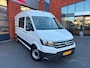 Volkswagen Crafter Volkswagen Crafter 35 2.0 TDI 140PK L3H3 Comfortline | Werkplaats | Standkachel | 220V | Inrichting | Omvormer|