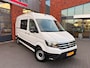 Volkswagen Crafter Volkswagen Crafter 35 2.0 TDI 140PK L3H3 Comfortline | Werkplaats | Standkachel | 220V | Inrichting | Omvormer|