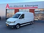 Volkswagen Crafter Volkswagen Crafter 35 2.0 TDI 140PK L3H3 Comfortline | Werkplaats | Standkachel | 220V | Inrichting | Omvormer|