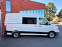 Volkswagen Crafter Volkswagen Crafter 35 2.0 TDI 140PK L3H3 Comfortline | Werkplaats | Standkachel | 220V | Inrichting | Omvormer|
