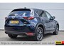Mazda CX-5 2.5 SKYACTIV 194pk 4WD Automaat GT-M / 100% Dealeronderhouden / Camera / Apple Carplay / Navi / Adap Cruise Control / Incl. BOVAG garantie & oh. beurt