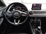 Mazda CX-3 2.0 SKYACTIV-G 120pk GT-Luxury