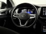 Volkswagen T-Cross 1.0 TSI Life Edition Clima, Navi, Parkeersensoren, Cruise control adaptief, Winterpakket, Virtual desk