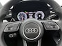 Audi A3 Sportback 45 TFSI e S edition Competition | Automaat | Panoramadak | Apple Carplay / Android Auto | Elektrisch Verstelbare Bestuurdersstoel | Stoelverwarming | Virtual Cockpit | Climate Control | Cruise Control | Lage km stand