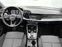 Audi A3 Sportback 45 TFSI e S edition Competition | Automaat | Panoramadak | Apple Carplay / Android Auto | Elektrisch Verstelbare Bestuurdersstoel | Stoelverwarming | Virtual Cockpit | Climate Control | Cruise Control | Lage km stand