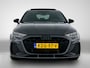 Audi A3 Sportback 45 TFSI e S edition Competition | Automaat | Panoramadak | Apple Carplay / Android Auto | Elektrisch Verstelbare Bestuurdersstoel | Stoelverwarming | Virtual Cockpit | Climate Control | Cruise Control | Lage km stand