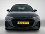Audi A3 Sportback 45 TFSI e S edition Competition | 272 PK | Automaat | Panoramadak | Apple Carplay / Android Auto | Elektrisch Verstelbare Bestuurdersstoel | Stoelverwarming | Virtual Cockpit | Climate Control | Cruise Control | Lage km stand