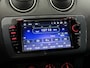 SEAT Ibiza 1.4 Sport-up Airco, Sportief uitlaat, Sportief velgen, Apple carplay, Cruise control, Radio