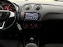 SEAT Ibiza 1.4 Sport-up Airco, Sportief uitlaat, Sportief velgen, Apple carplay, Cruise control, Radio