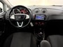 SEAT Ibiza 1.4 Sport-up Airco, Sportief uitlaat, Sportief velgen, Apple carplay, Cruise control, Radio