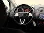 SEAT Ibiza 1.4 Sport-up Airco, Sportief uitlaat, Sportief velgen, Apple carplay, Cruise control, Radio