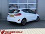 Ford Fiesta 1.0 EcoBoost Hybrid Titanium | LED | Climate | Cruise | DAB