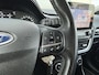 Ford Fiesta 1.0 EcoBoost Hybrid Titanium | LED | Climate | Cruise | DAB