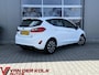 Ford Fiesta 1.0 EcoBoost Hybrid Titanium | LED | Climate | Cruise | DAB