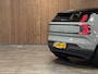 Volvo EX30 Single Motor Plus 51 kWh | 98% SoH | Trekhaak | Stoel en Stuurwielverwarming | Adaptieve Cruise Control | Harman Kardon | Parkeercamera | Pilot Assist | BLIS Dode Hoek Detectie  | 18 Inch | Keyless Drive | Parkeersensoren voor+achter | Google Infotainment | Elektrisch bedienbare achterklep | Electronic Climate Control 2-Zone | Indigo - Textiel / Nordico bekleding | Warmtepomp | DAB Radio | Apple Carplay/Android auto | Volvo On Call met mobiele App functie | Vapour Grey Metallic |